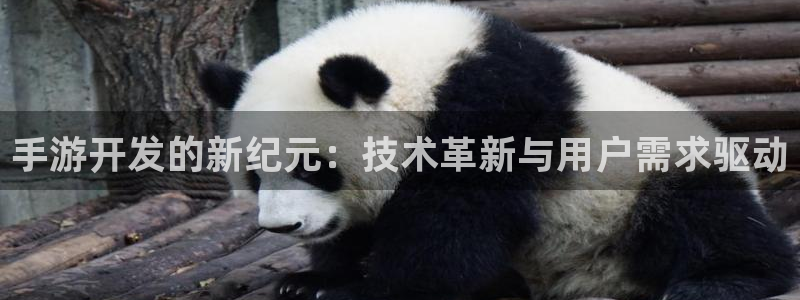 V8娱乐网：手游开发的新纪元：技术革新与用户需求驱动